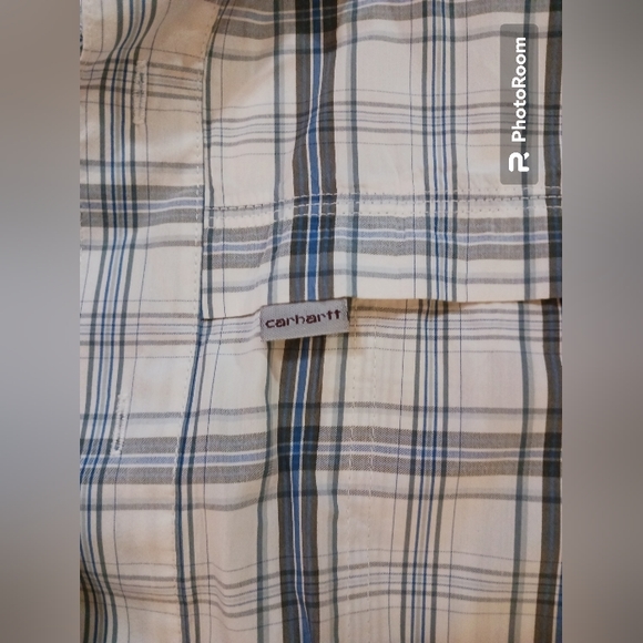 Carhartt Force Relaxed Fit. Mens large. - Picture 3 of 10